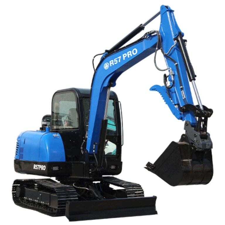 RIPPA EXCAVATORS UK – Rippa UK Registered Main Agent